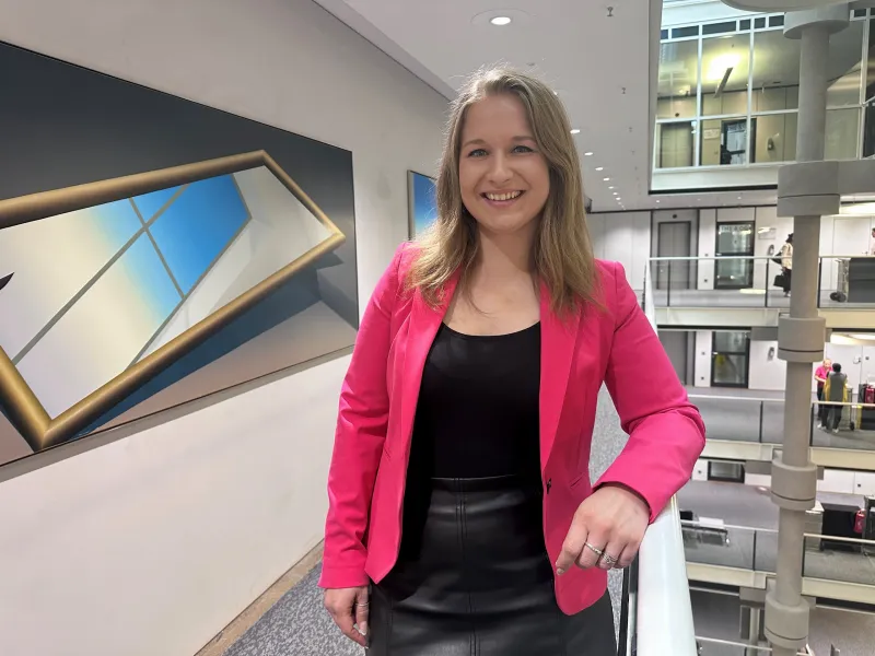 Berufserfahrene und Führungskräfte