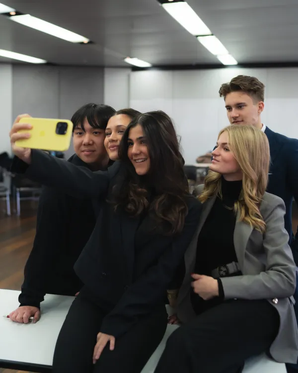 Studieninteressierte