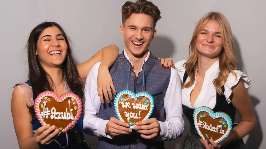 Schülerinnen und Schüler 